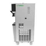 Magnetic Drive Pump Commercial Frozen Yogurt Machine 304 Stainless Steel