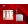 Buy cheap 1064nm 532nm Sapphire Q Switch Tattoo Removal Machine 1500mj Pulse Energy from wholesalers