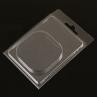 Buy cheap Transparent Biodegradable Double Blister Packaging from wholesalers