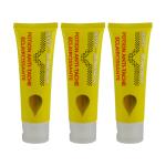 OEM/ODM cosmetic packaging ABL Aluminum plastic tube laminated tube BB cream