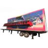 Buy cheap Unique Style Mini Miami Ride FRP And Steel Material For Adults / Children from wholesalers