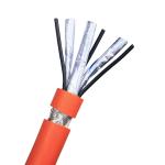 Solar Photovoltaic PV Cable With Oxygen Free Copper Conductor
