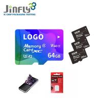 Buy cheap MP3 MP4 Music SD Card , TF Memory Card 8gb 16gb 32gb product