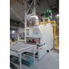 Buy cheap Industrial 730 Kw Aluminum Brazing Furnace 7m3/H Cooling Water Consumption from wholesalers