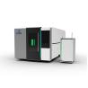 Buy cheap Stainless Steel 1000w Fiber Laser Cutter 100m/Min 1mm 2mm 3mm from wholesalers