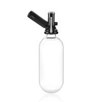 Buy cheap Reusable Soda Maker Bottle Plastic PET PEN 1000ML Carbonation Bottle OEM ODM product