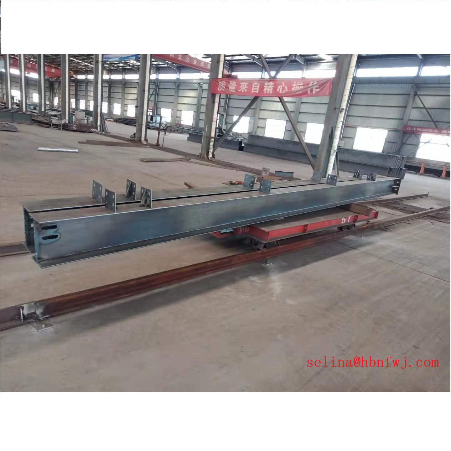 Customized Size Stainless Steel Sheet Metal Plate Punching Fabrication for Structural