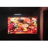 Buy cheap Full Color Iindoor LED Display Screen High Resolution IP54 For Cinema / Exhibition from wholesalers