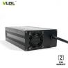 Buy cheap 60V 10A Lead Acid Battery Charger Aluminum Case Max 73.5V CC CV And Floating Charge from wholesalers