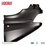 Car Model For Mercedes sprinter Carbon Fiber Sport Car Front Fender for Infiniti