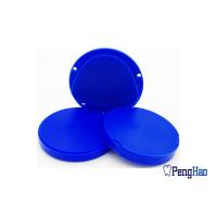 Buy cheap CAD CAM Dental Wax Block For Wieland / Roland / VHF Milling System product