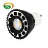 Buy cheap 7W GU10 LED Spotlight MR16/E27 optional from wholesalers