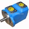 Buy cheap Eaton Vickers Anti Wear Hydraulic Vane Motor 25m For Hydro Static Drives from wholesalers
