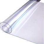 Translucent Multi Color TPU Film Easy To Clean 0.05mm-1.5mm Temperature