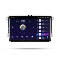 Buy cheap 9 Inch Car Android GPS Navigation For VW 1080P Screen Canbus Carpler Multimedia product