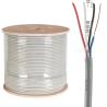 Buy cheap Industrial Solid 14X0.5mm Shielded En50575 IEC6032-1 Shield Al/Foil Communication Cable from wholesalers