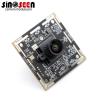 Buy cheap 1MP 720P Doorbell Video Camera Module USB2.0 With GC1064 Sensor from wholesalers