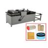 Buy cheap 20-75mm Car Air Filter Making Machine 780kg 0.5Mpa Air Pressure from wholesalers
