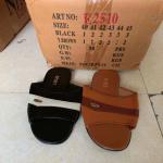 Men'S 4 Style Silppers