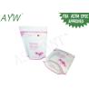 Buy cheap Reusable Smell Proof Stand Up Zipper Bags For Snack Slim Chews Packaging from wholesalers