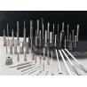 Buy cheap DIN ASTM Standard Locating Core Pins And Sleeves Precsion Mold Parts from wholesalers