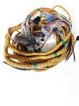 E320D E323D Excavator Parts C6.4 C6.6 Engine External Wiring Harness 3068453 306