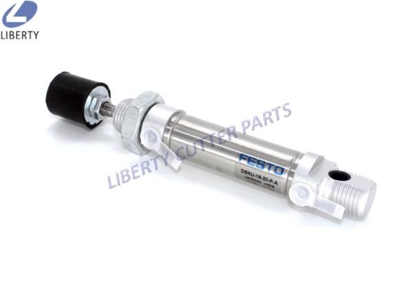 Buy cheap Vector Fashion Q80 Cutter Parts Air Cylinder 703859 Suitable For Cutter from wholesalers