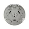 Buy cheap High Efficiency Led Heat Sink Aluminum Light Weight Without IR Radiation from wholesalers