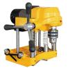 Buy cheap STH150 hole drilling machine for SCH40 steel pipe with tightening chain from wholesalers