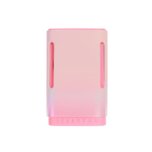 Buy cheap Outdoor Folding ROHS Portable Hands Free Neck Fan LED Charging USB Mini Fan from wholesalers