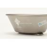 Buy cheap Titanium bowl/backpacking cookware bowl/capacity 300ml from wholesalers