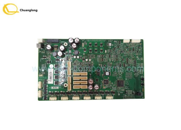 Buy cheap 49208102000H ATM Machine Parts Diebold Opteva Dispenser CCA Control Board 49-208102-000H from wholesalers