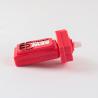Buy cheap 16GB Capacity Custom USB Flash Drives in Personalized Customer Shape from wholesalers