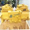 Buy cheap K7V160DTP K7V180DTP CAT Excavator Hydraulic Main Pump E326GC E330GC E336GC E345GC from wholesalers