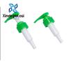 Buy cheap Black Lotion Pump 28 410 24 410 28 400 Clear Pink Rose Gold Medical Disinfection Non Spill Hand from wholesalers