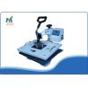 Buy cheap Digital Professional T Shirt Heat Transfer Machine , Clothes Printing Machine 50 - 60 HZ from wholesalers