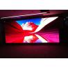 Buy cheap P4.81 Rental LED Digital Display Full Color Background 43222 dot/㎡ Density from wholesalers