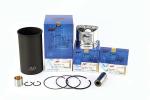 4D95 Komatsu Excavator Engine Liner Kit Seriens Engine Parts