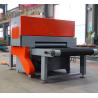 Buy cheap Twin Circular Blades Boards Edgers Electric Edger Saw,Twin Circular Blades wood Board Edgers from wholesalers