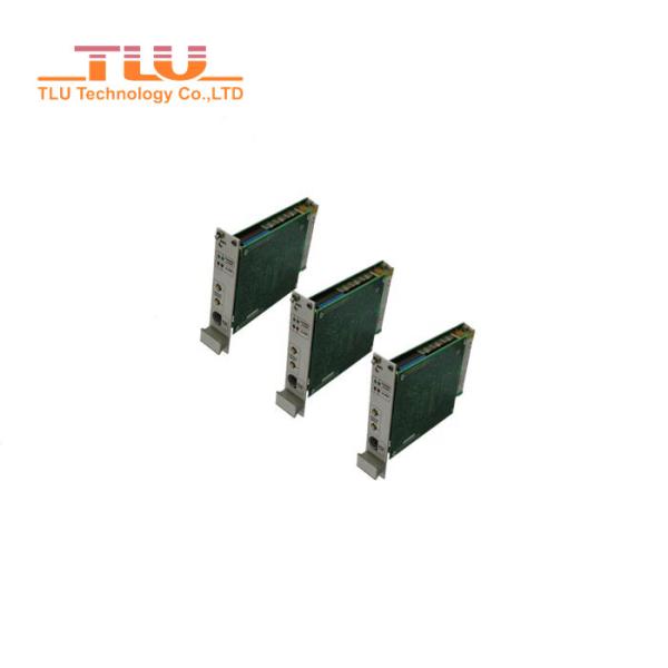 Buy cheap Emerson Module A6220 Machinery Health Monitor from wholesalers
