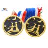 Buy cheap 3D Model 70*3MM Stock Medals For Valentine'S Day from wholesalers