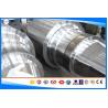 Buy cheap AISI8260 / 21NiCrMo2 / DIN1.6523 Forged Steel Shaft For Mechnical OD 80-1200 Mm from wholesalers