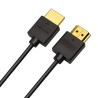 Buy cheap HDMI 4K 3D 18Gbps Pvc Cable Slim Ultra HDMI Cable 4k from wholesalers