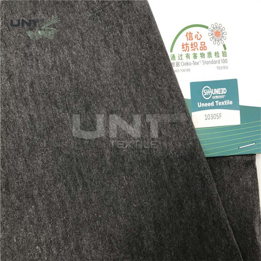 Cut Away Embroidery Backing Paper Polyester Nonwoven Embroidery Stabilizer