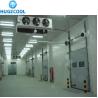 Buy cheap Cam-lock Pu Panel Cold Room Price from wholesalers