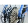 Buy cheap Sale 27.5" Aluminium Alloy Mountain Bike for Adult Front and Rear Wheel Disc Brake from wholesalers