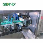 10ml 14ml plastic ampoule monodose olive oil capsule filling sealing machine