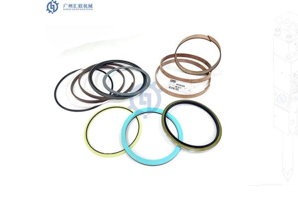 Buy cheap HITACHI 4438684 Arm Cylinder Seal Kit Hydraulic Excavator Repair Kits from wholesalers