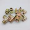 Buy cheap Hexagon Male Thread 1BG9-06OG Male Female Hose Connector from wholesalers