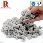 Cellulose Wood Lignin Fiber Removal with High Strength Composites Resistant to